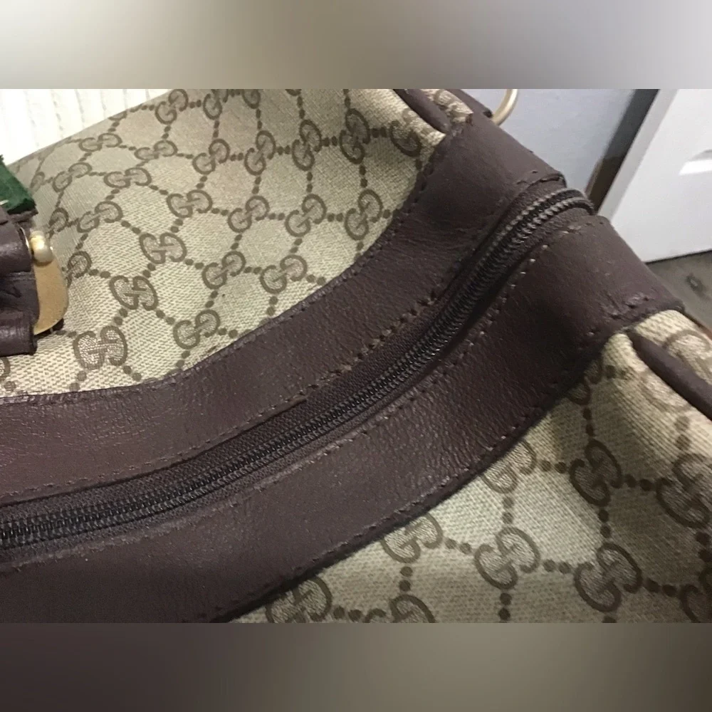 Gucci Travel Bags - Picture 12 of 16